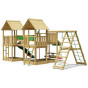 Dětské hřiště Luxor se skluzavkou