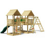 Dětské hřiště Luxor se skluzavkou