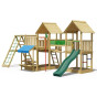 Dětské hřiště Luxor se skluzavkou