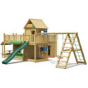 Dětské hřiště Hotel se skluzavkou