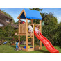 Hřiště Home douglaska se skluzavkou