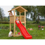 Hřiště Casa douglaska se skluzavkou