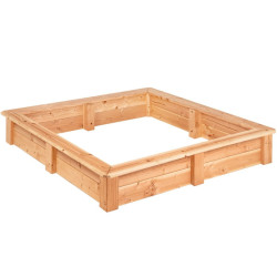 Dětské pískoviště Douglaska 120