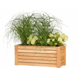 Dřevěný truhlík na terasu Mosel