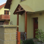 Stříška nad vchod 200