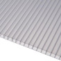 Komůrkový polykarbonát Makrolon 6 mm opál