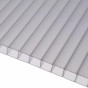 Komůrkový polykarbonát Makrolon 10 mm opál