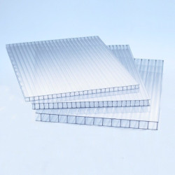 Komůrkový polykarbonát Makrolon 10 mm