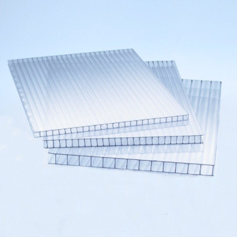 Komůrkový polykarbonát Makrolon 10 mm