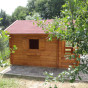 Dětský domek Marii