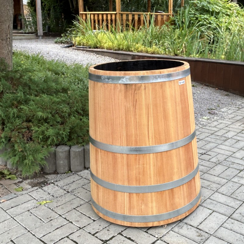 Káď na vodu 200 l