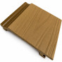 WPC obkladová deska - plný profil Original Wood