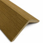 WPC obkladová zakončovací lišta Original wood