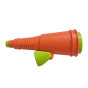 Dětský plastový dalekohled