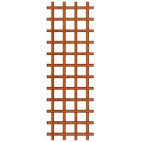 Mříž Klasik 60 x 180 cm