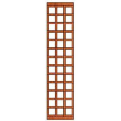 Mříž Pergola 41 x 180