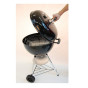 Weber gril Bar-B-Kettle 47cm