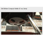 Weber gril Compact Kettle 47cm