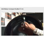 Weber gril Compact Kettle 57cm
