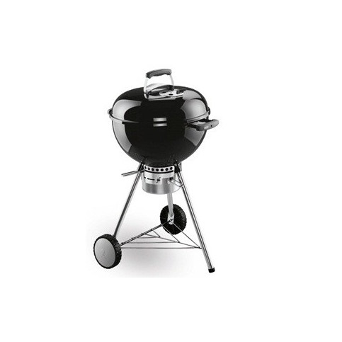 Weber gril One-Touch Premium 47 cm