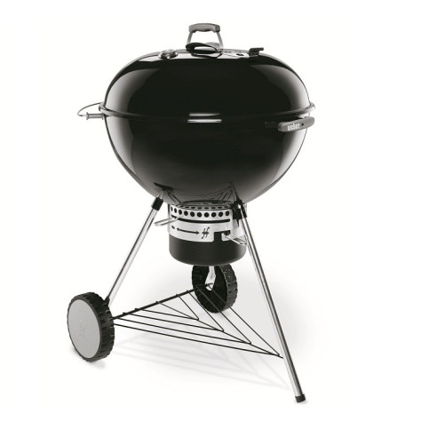 Weber gril One-Touch Premium 67cm