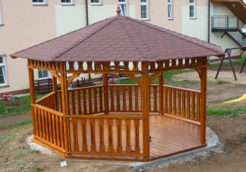 Stře&scaron;n&iacute; krytiny