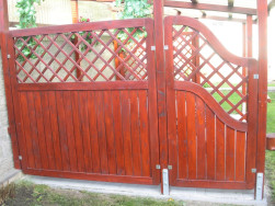 Dělící stěny Modern