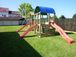 Dětské hřiště Jungle Gym