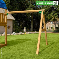 Konstrukce houpačky Swing