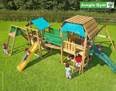 Velká herní sestava Jungle Gym