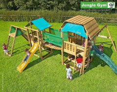 Velká herní sestava Jungle Gym