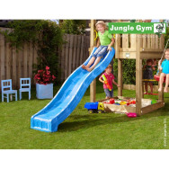 Krátká skluzavka Jungle Gym