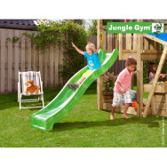 Krátká dětská skluzavka Jungle Gym