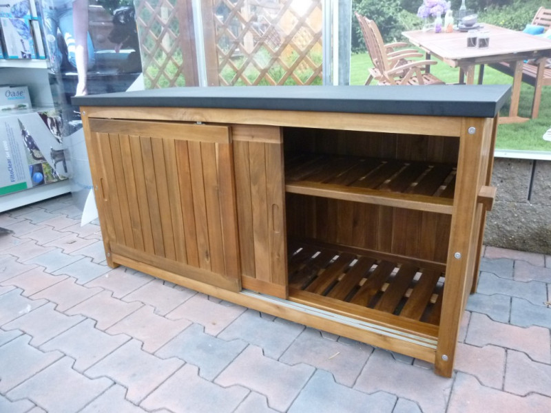 Zahradni Ulozne Boxy