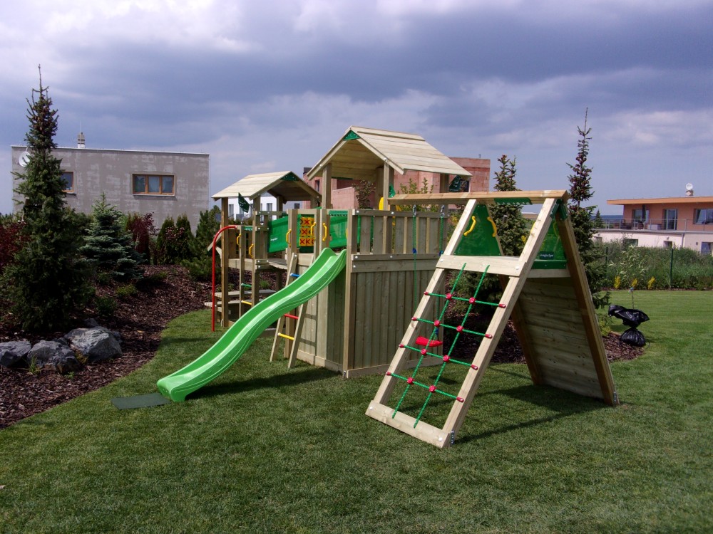 dětské hřiště
