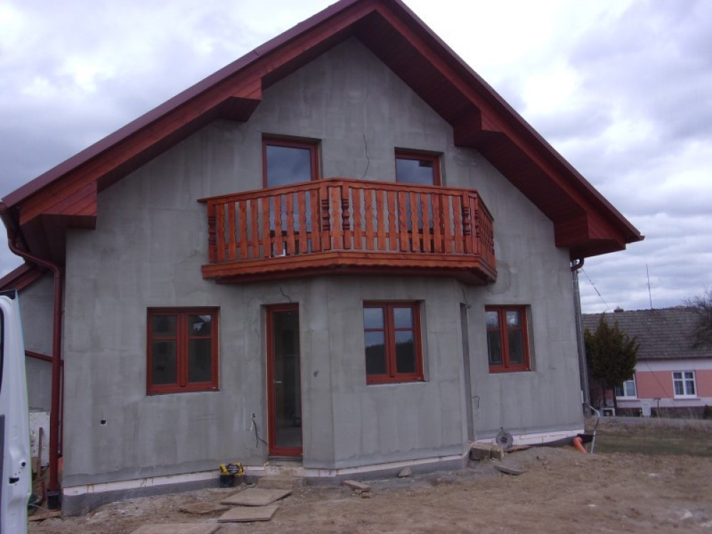 Bavorský sloupek