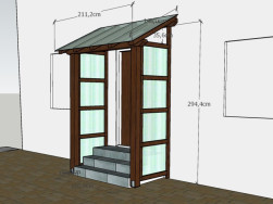 Grafick&yacute; n&aacute;vrh na&scaron;eho kolegy před realizac&iacute; zak&aacute;zky