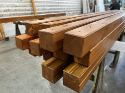 Hranoly na dětsk&eacute; p&iacute;skovi&scaron;tě pro veřejn&eacute; prostranstv&iacute;