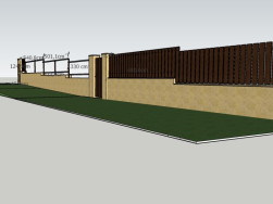 Grafick&yacute; n&aacute;vrh na&scaron;eho kolegy před realizac&iacute; zak&aacute;zky