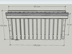 Grafické zpracování zakázky naším kolegou