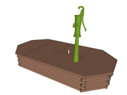 Grafick&yacute; n&aacute;vrh na&scaron;eho kolegy před realizac&iacute; zak&aacute;zky, kter&yacute; se z&aacute;kazn&iacute;kovi nezamlouval