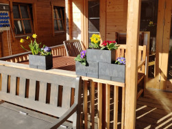 Truhl&iacute;ky Flexi Element lze použ&iacute;t jednotlivě nebo i několik najednou