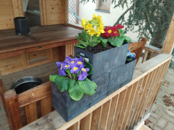 Flexi Element zaujme předev&scaron;&iacute;m svou jednoduchost&iacute;