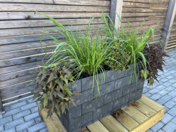 Do vyv&yacute;&scaron;en&eacute;ho z&aacute;honu lze zasadit na co m&aacute;te chuť