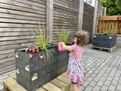 Vyv&yacute;&scaron;en&yacute; z&aacute;hon Flexi Element a mal&aacute; pomocnice :-)))