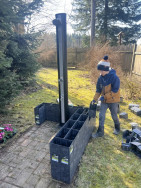 Flexi truhl&iacute;ky stač&iacute; do sebe jen pevně zam&aacute;čknout a drž&iacute;