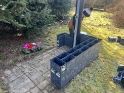 Při stavěn&iacute; z Flexi truhl&iacute;ků zapomenete i na čas