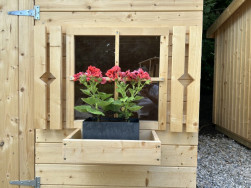 V dal&scaron;&iacute;m roce do Flexi truhl&iacute;ků zasad&iacute;me třeba bylinky