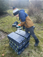 Velkou v&yacute;hodou pr&aacute;ce s těmito truhl&iacute;ky je jejich flexibilita a variabilita