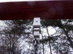 Houpačkov&yacute; h&aacute;k pro veřejn&aacute; dětsk&aacute; hři&scaron;tě